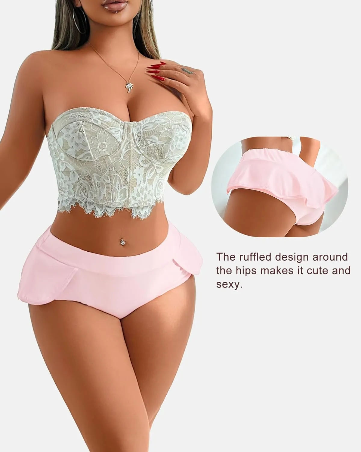 High Waist Workout Gym Shorts Dance Skirts Sexy Club Hot Pants Yoga Booty Shorts Active Butt Lifting Sports Leggings