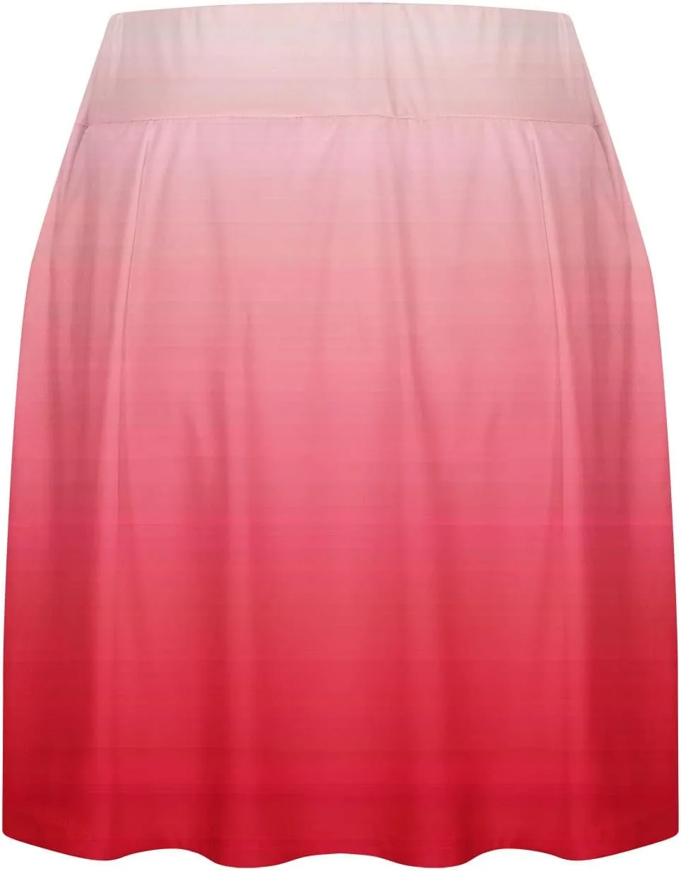hlysgo Skorts for Women Dressy Casual Tennis Golf Mini Skirts High Waist Athletic Shorts 2024 Summer Workout Running Shorts