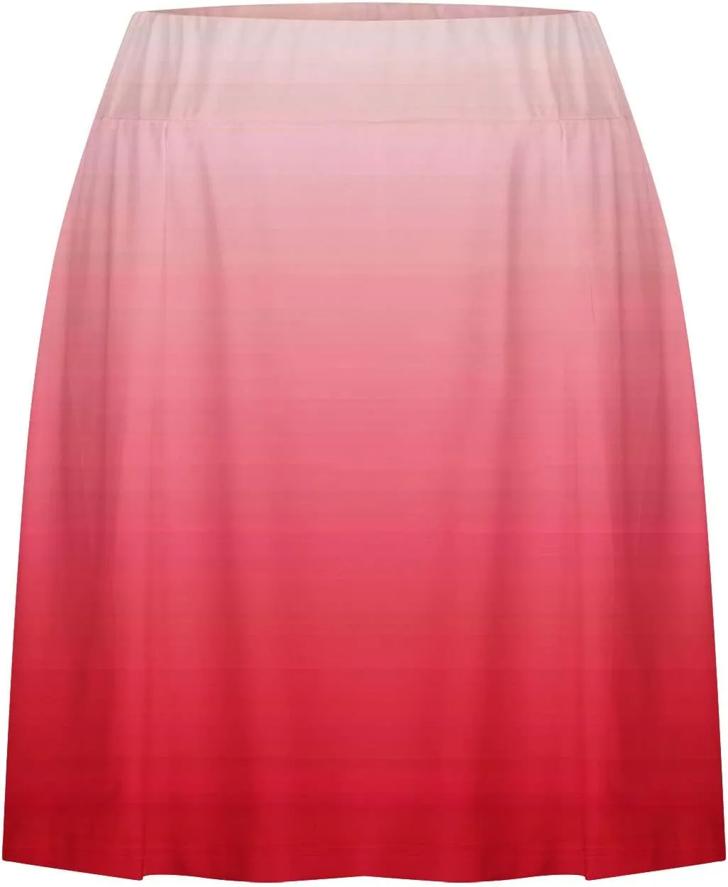 hlysgo Skorts for Women Dressy Casual Tennis Golf Mini Skirts High Waist Athletic Shorts 2024 Summer Workout Running Shorts