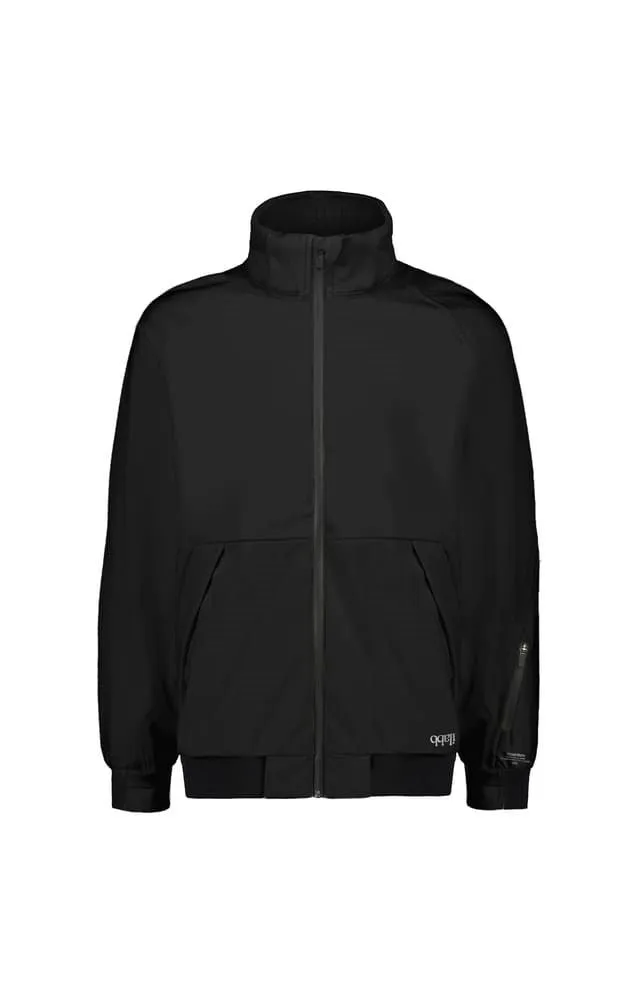 Hoodless Aspiring Jacket - Black - Women's