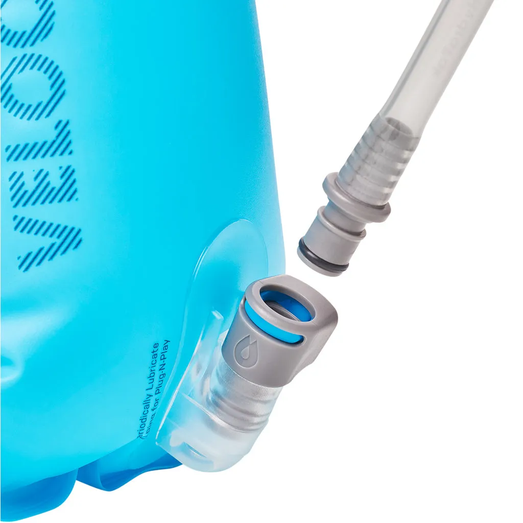 Hydrapak Velocity Hydration Bladder - Malibu - 1.5L