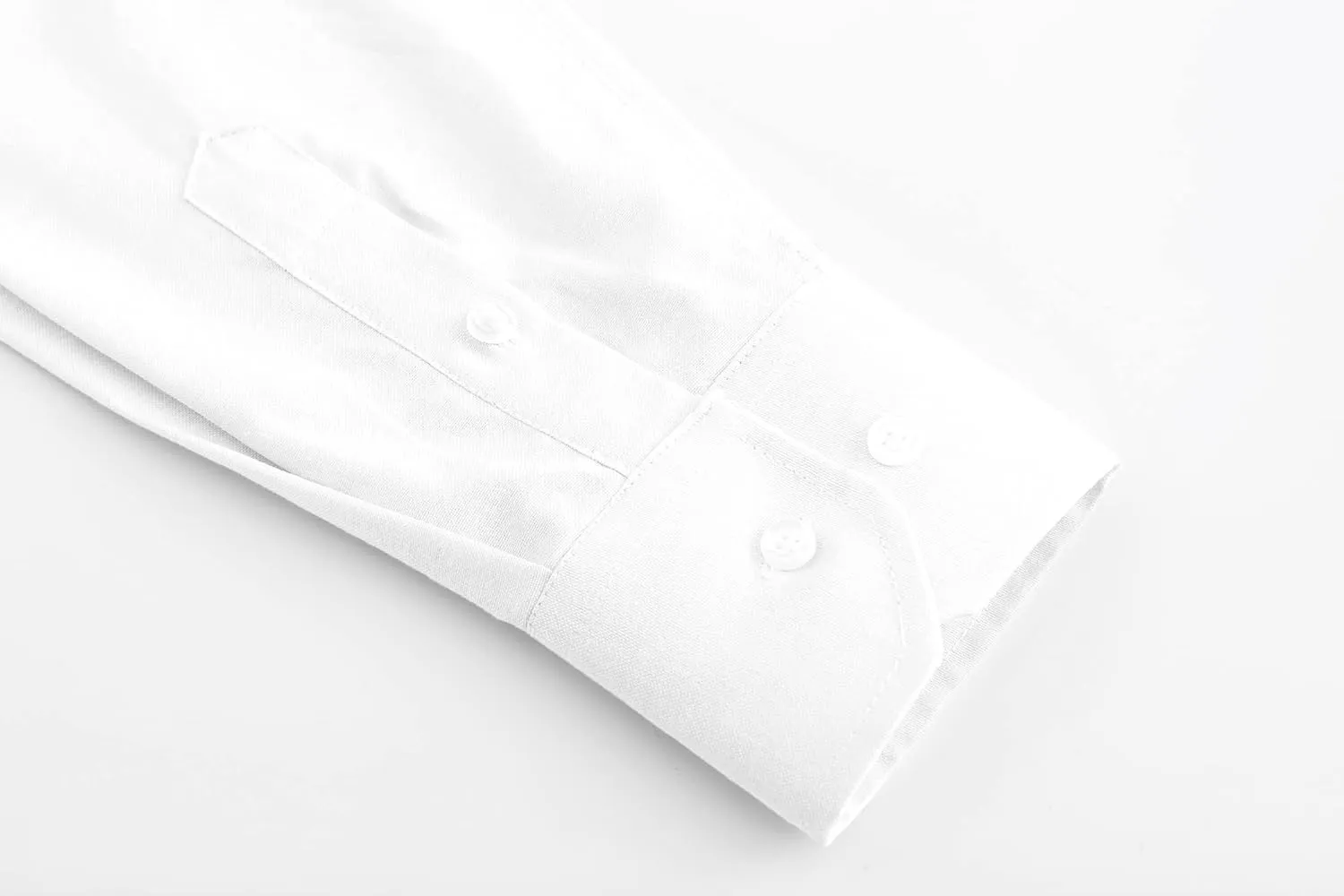 Jandukar Mens Wrinkle Resistant Shirt Long Sleeve Wrinkle Free Dress Shirt