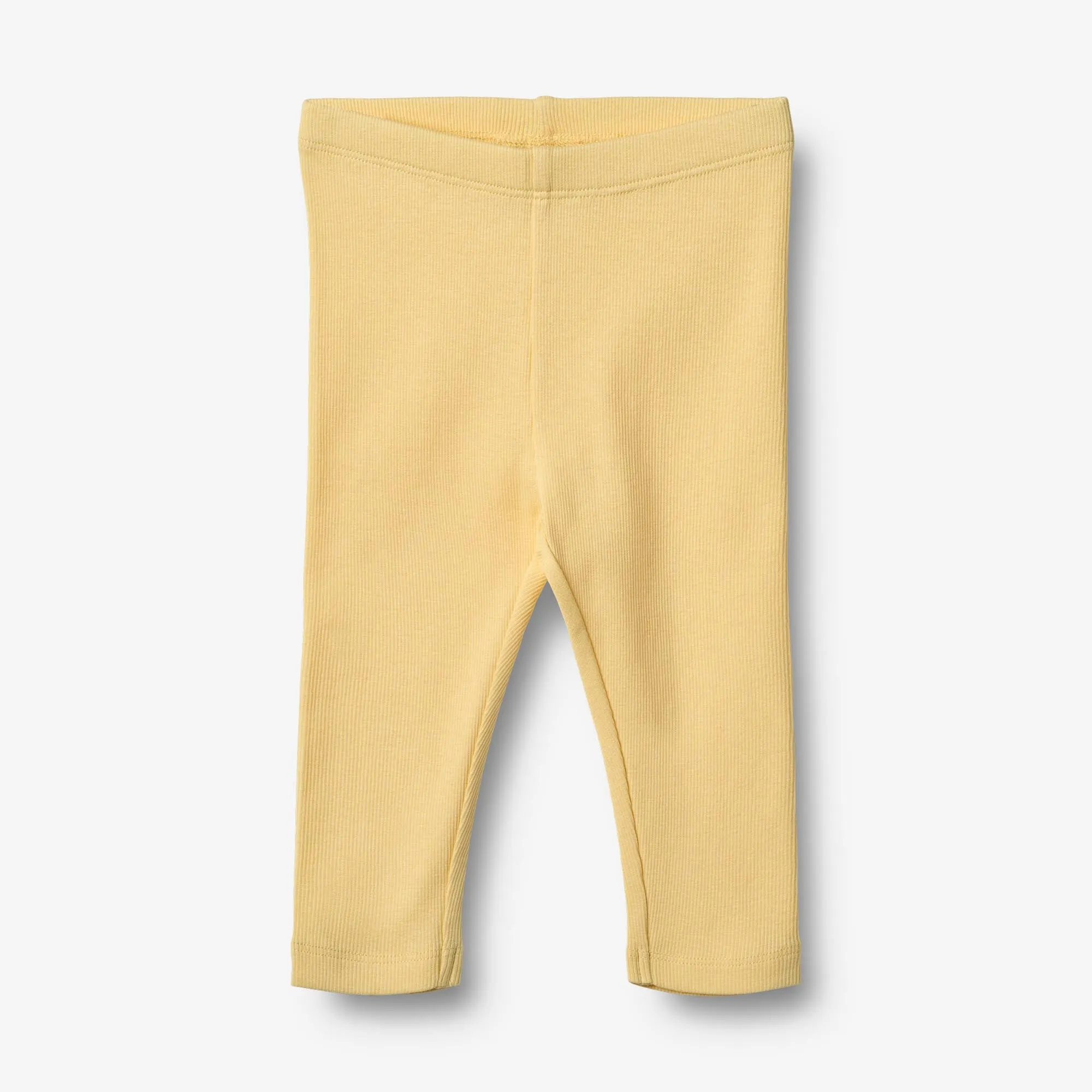 Jersey Leggings Jules - golden yellow
