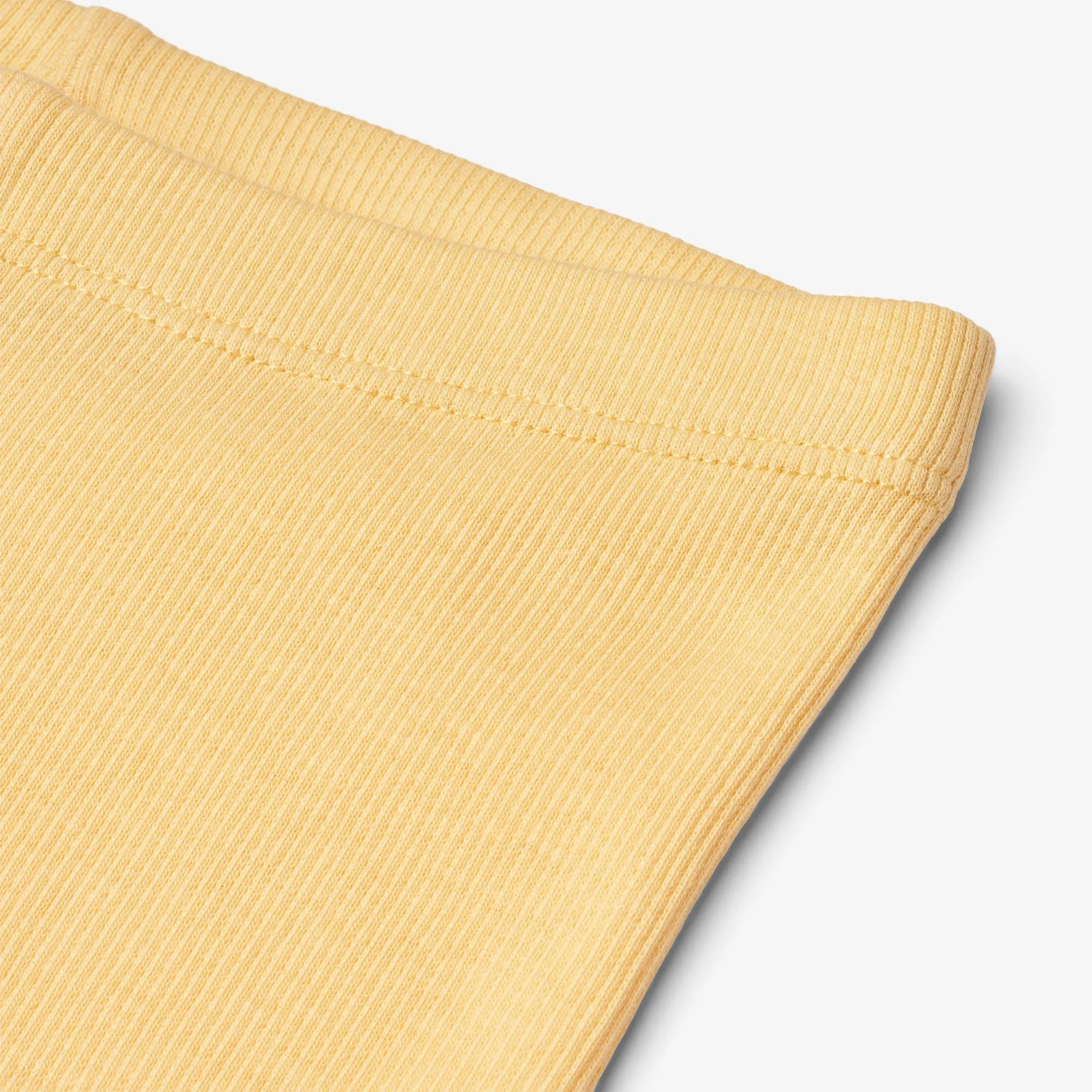 Jersey Leggings Jules - golden yellow