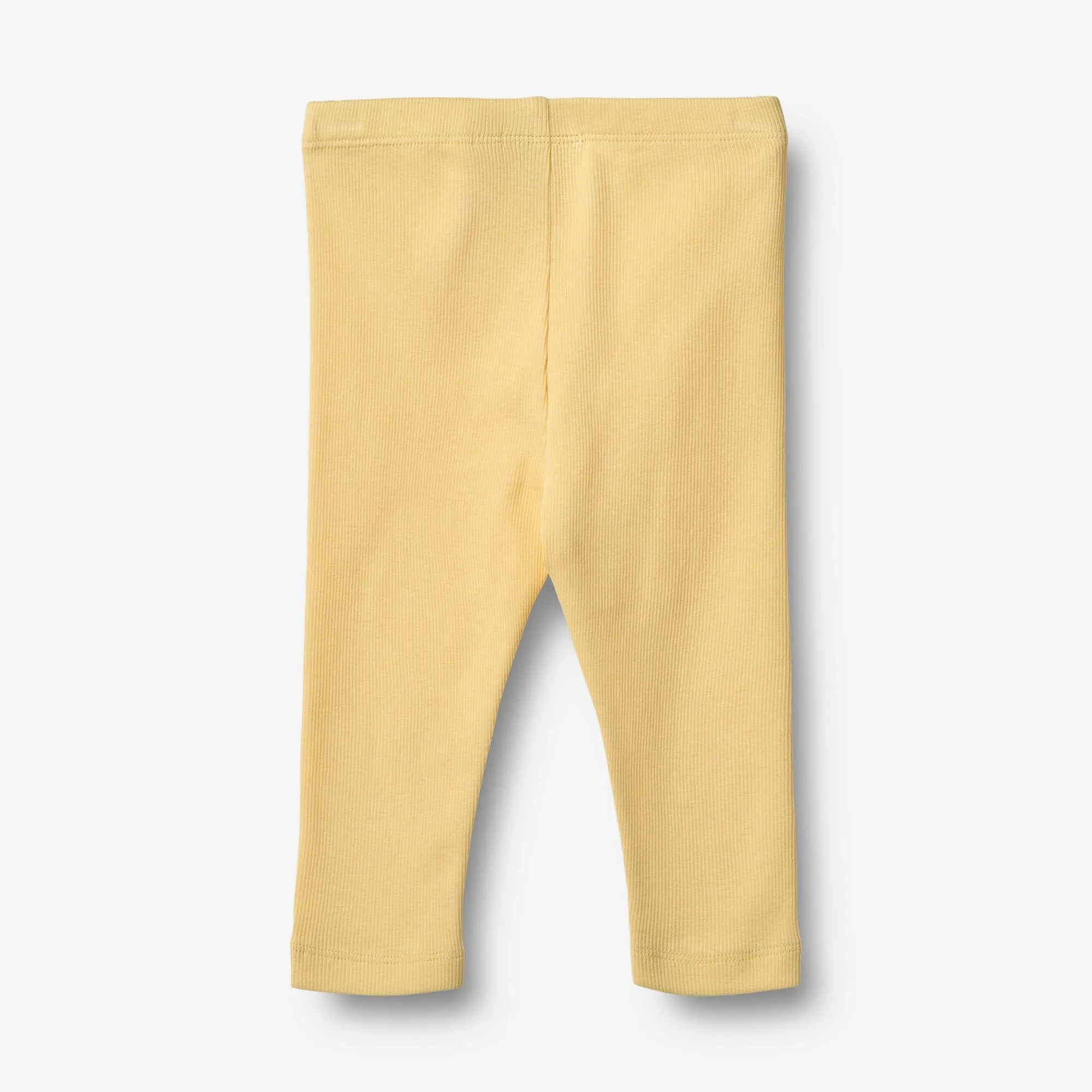 Jersey Leggings Jules - golden yellow