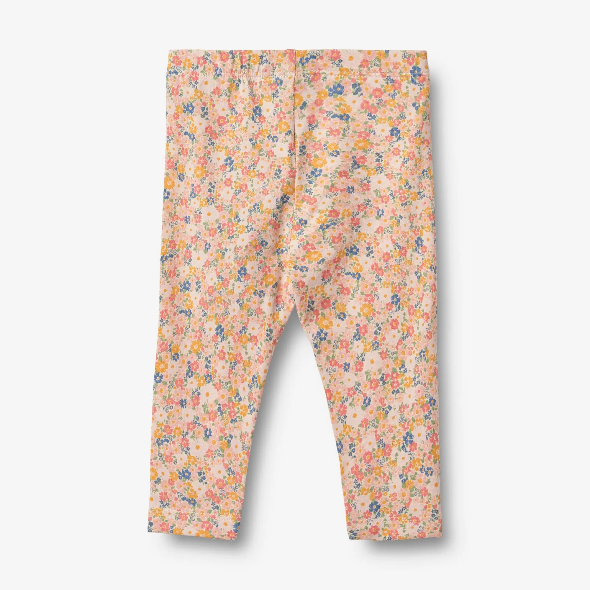 Jersey Leggings Jules - multi flowers