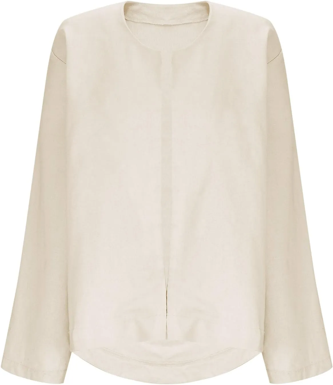 Lightweight Cardigans for Women Loose Long Sleeve Linen Tops 2025 Short Casual Kimonos Summer Spring Loungewear