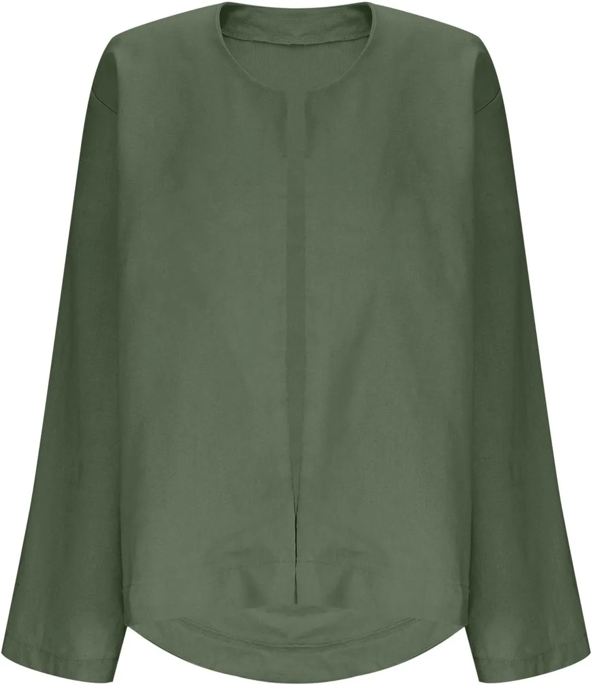 Lightweight Cardigans for Women Loose Long Sleeve Linen Tops 2025 Short Casual Kimonos Summer Spring Loungewear