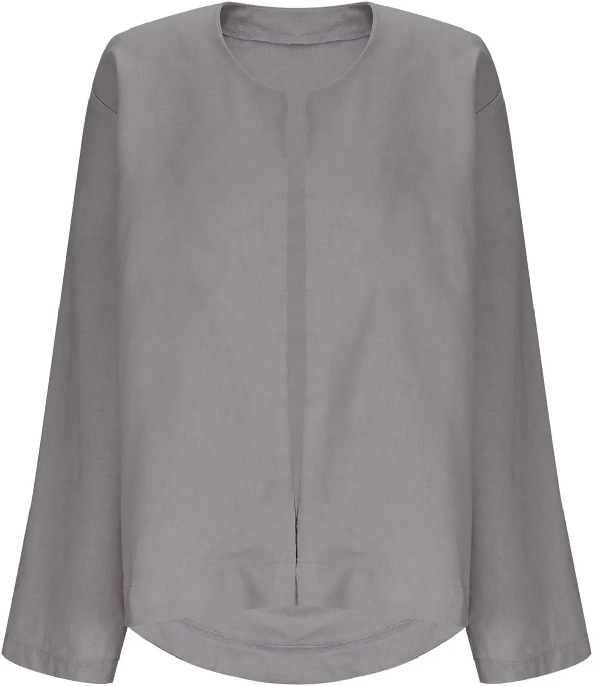 Lightweight Cardigans for Women Loose Long Sleeve Linen Tops 2025 Short Casual Kimonos Summer Spring Loungewear