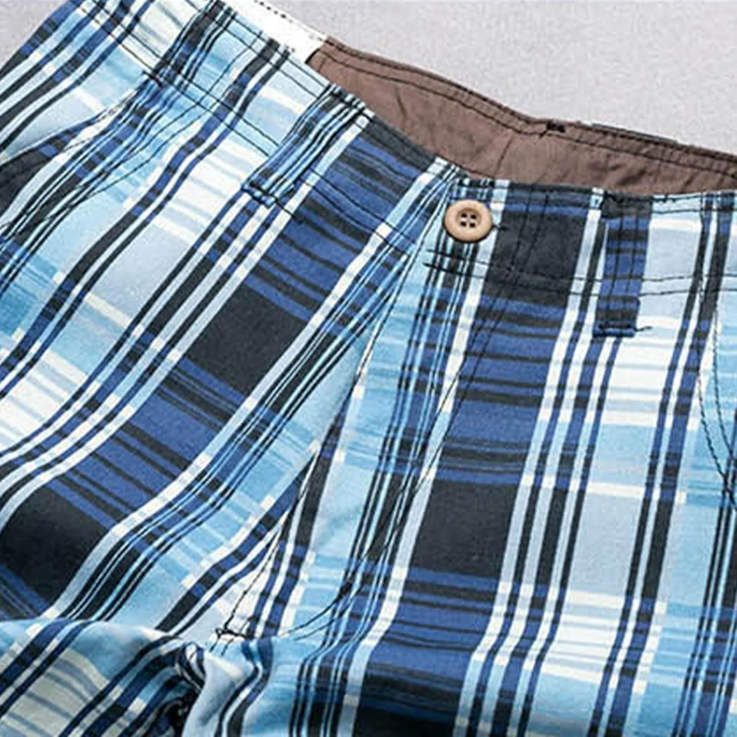 Men Shorts with Multi-Pocket Overalls and Men's Pants Summer Leisure Fashion Men's Pants Mens Cargo Chaps Shorts for