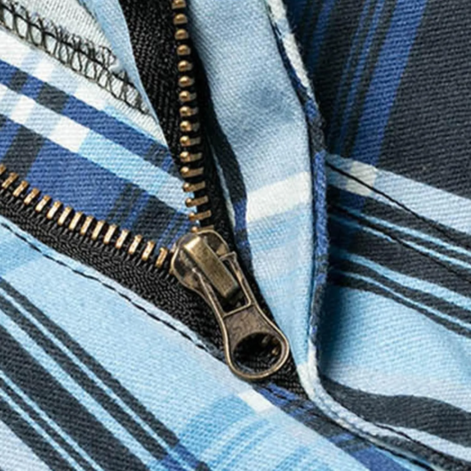 Men Shorts with Multi-Pocket Overalls and Men's Pants Summer Leisure Fashion Men's Pants Mens Cargo Chaps Shorts for
