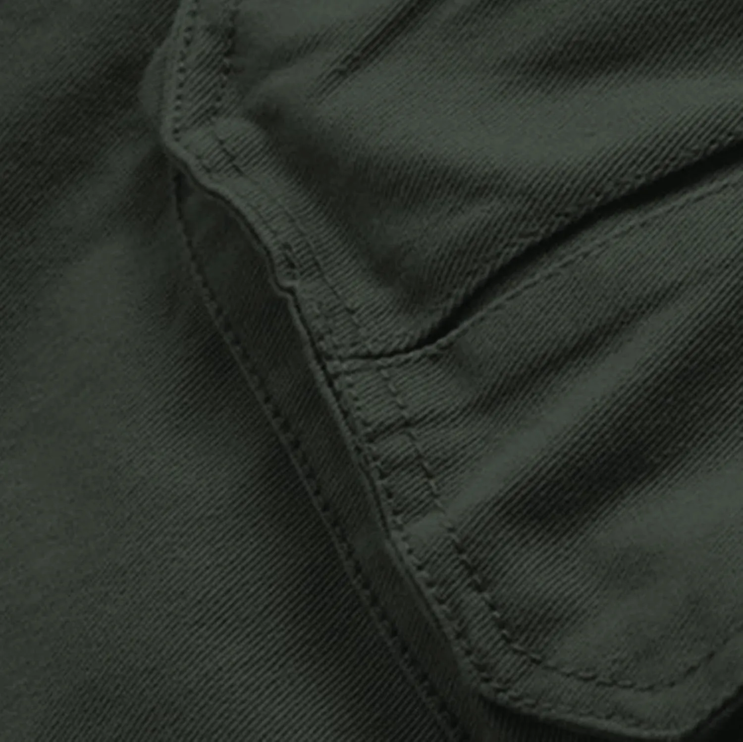 Men Shorts with Multi-Pocket Overalls and Men's Pants Summer Leisure Fashion Men's Pants Mens Cargo Chaps Shorts for