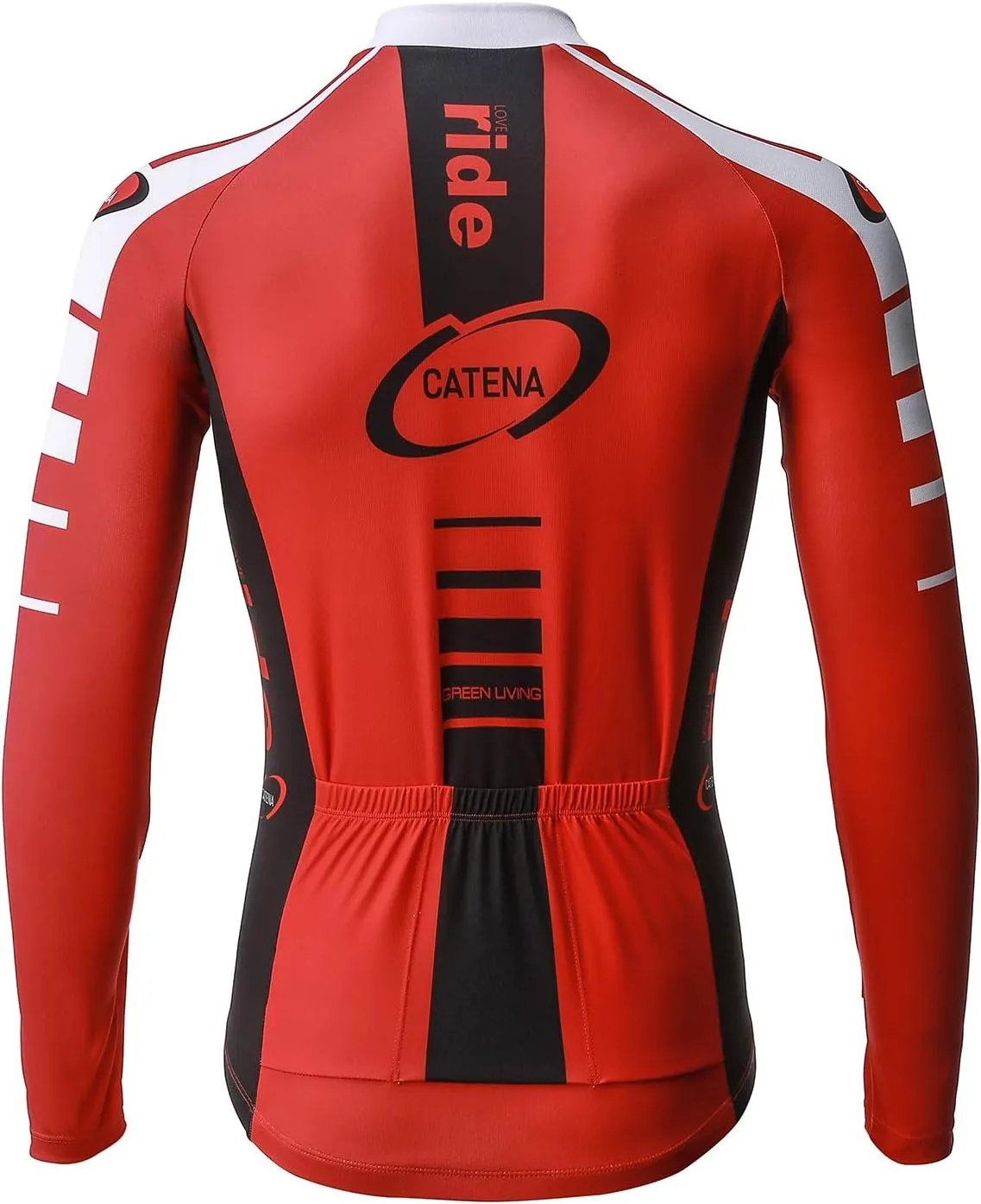 Men's Cycling Jersey Short Sleeve Shirt Running Top Moisture Wicking Workout Sports T-Shirt