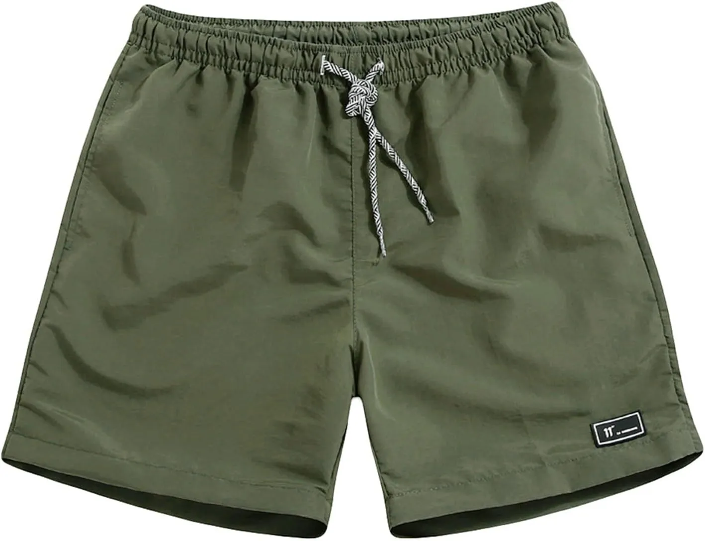 Men's Gym Workout Shorts Pants Fast-Drying Casual Men's Summer Sports Size Plus Men's Pants Gym Clothes White Shorts