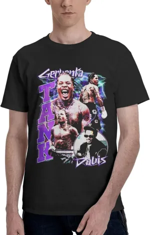 Mens Shirt Men's T Shirts Womens Tee Adult Graphic Tops Unisex T-Shirt