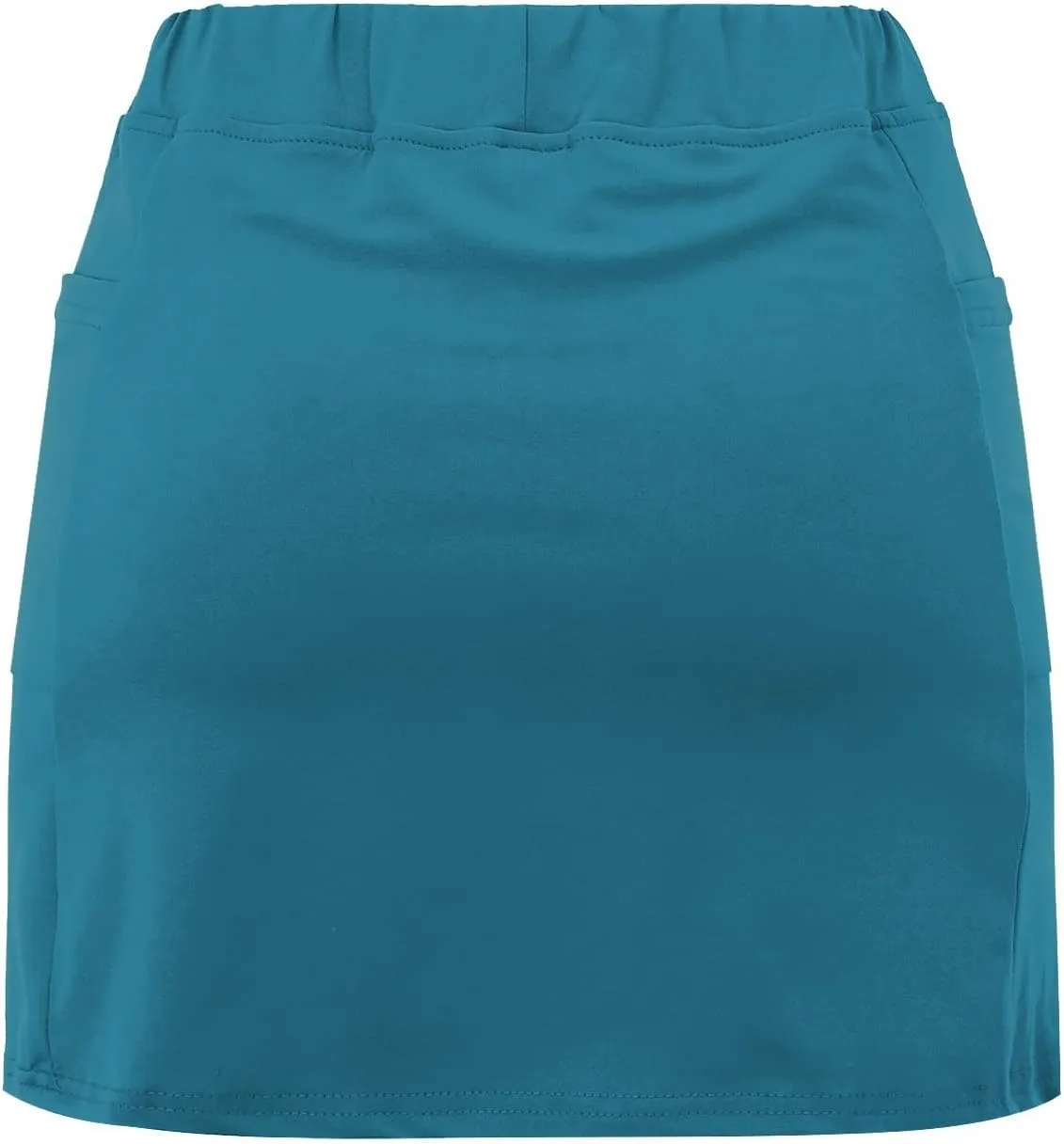 Mini Skirts for Women Sexy Athletic Dress for Women with Shorts Knee Length Bermuda Shorts for Women Trendy Baggy