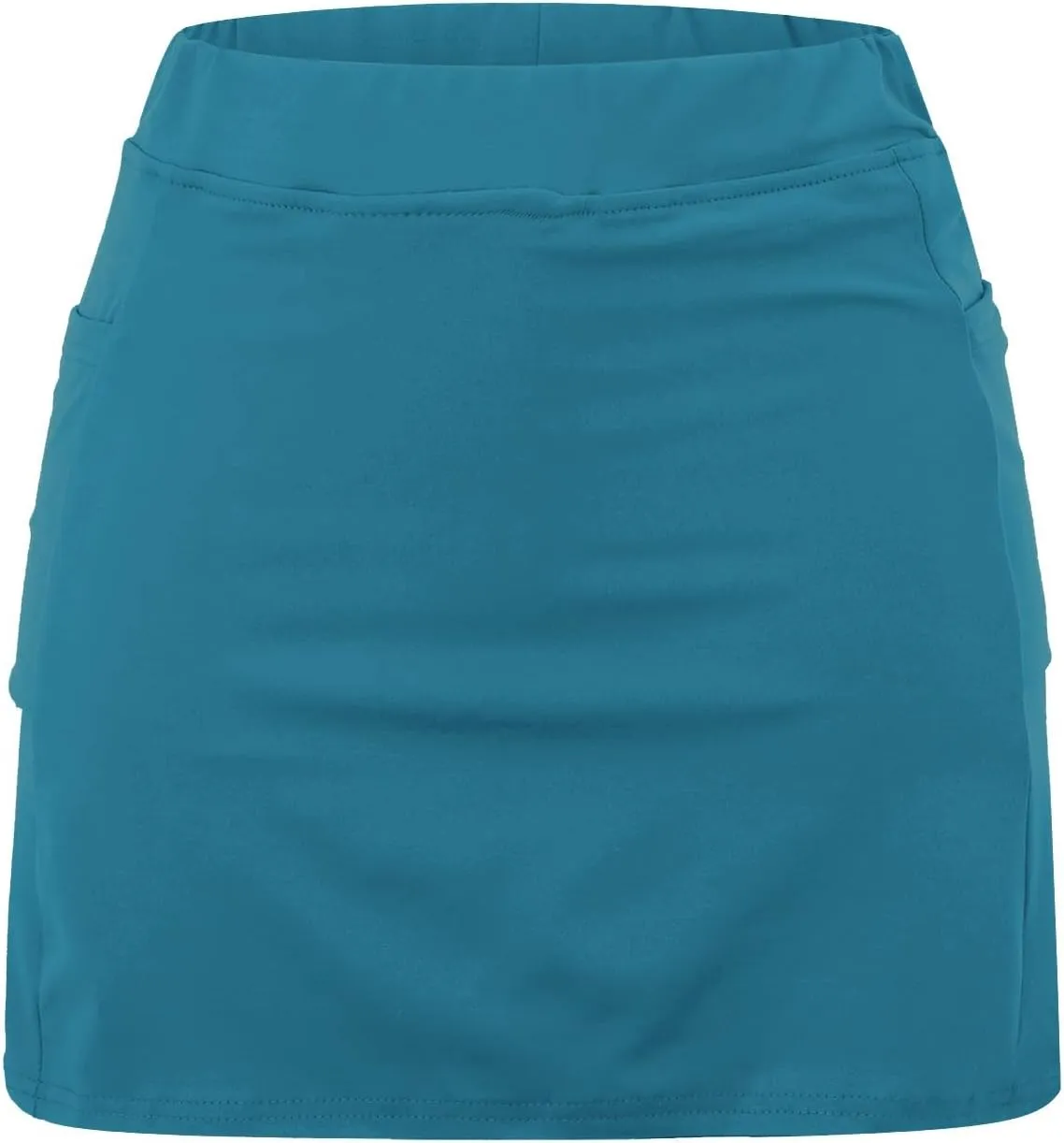 Mini Skirts for Women Sexy Athletic Dress for Women with Shorts Knee Length Bermuda Shorts for Women Trendy Baggy