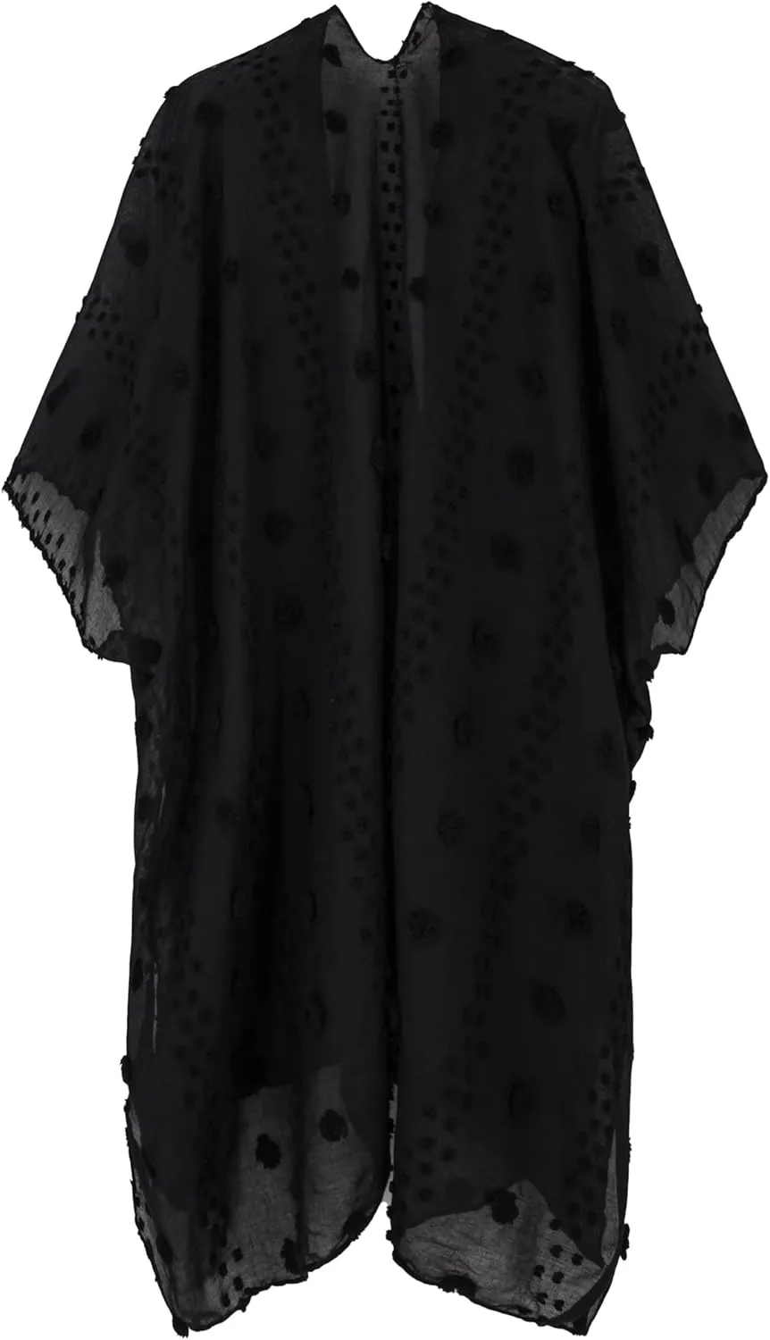 Moss Rose Women Summer Bikini Kimono Bathing Suit Cover Ups for Swimwear