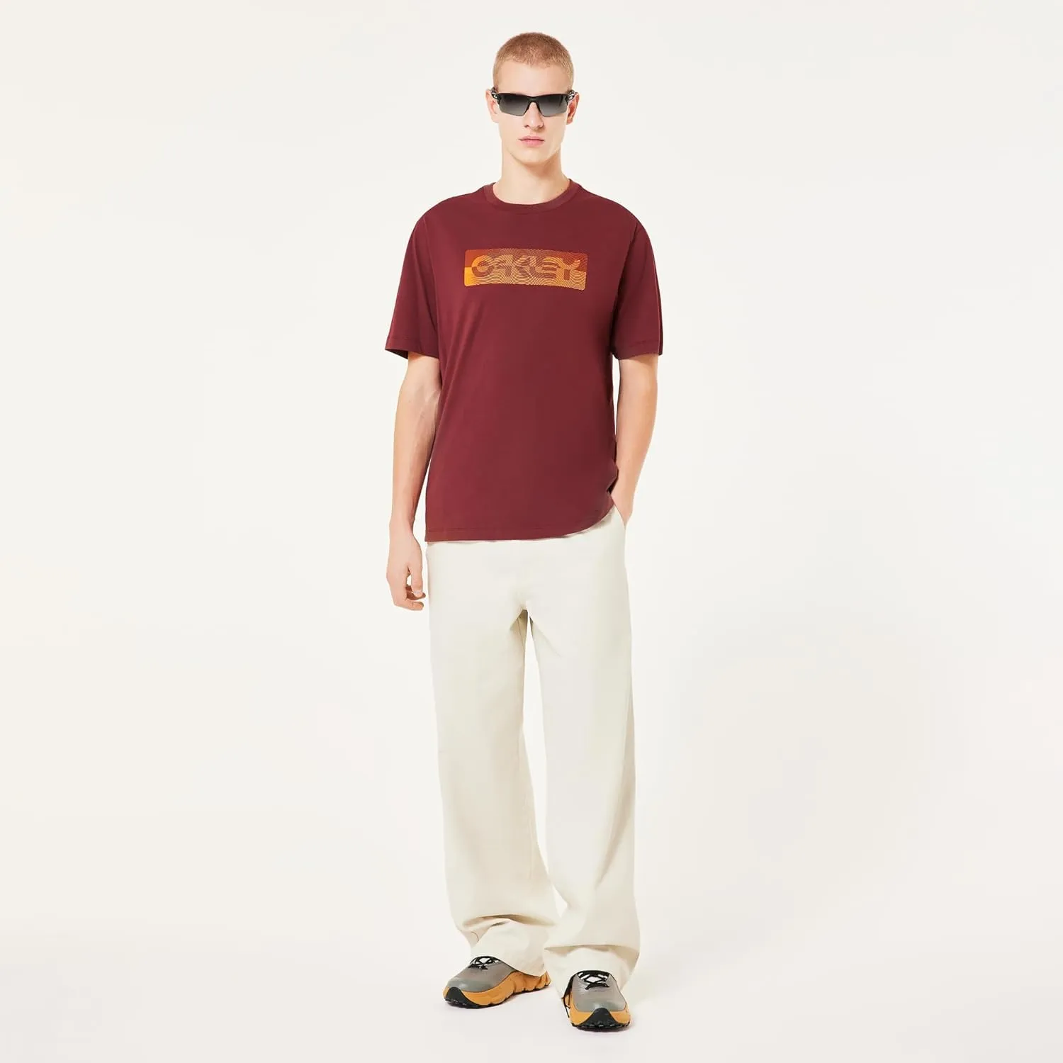 Oakley Men's T-Shirt