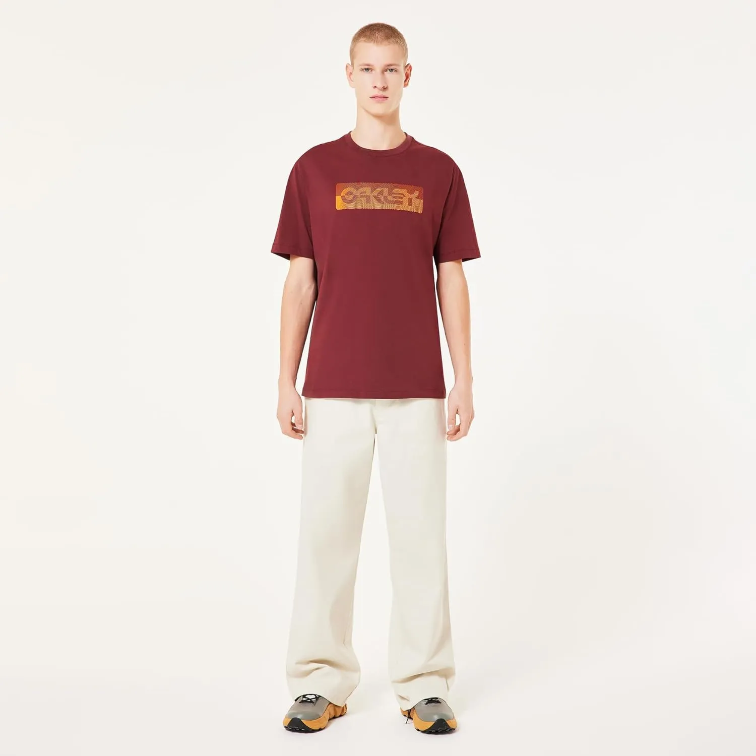 Oakley Men's T-Shirt