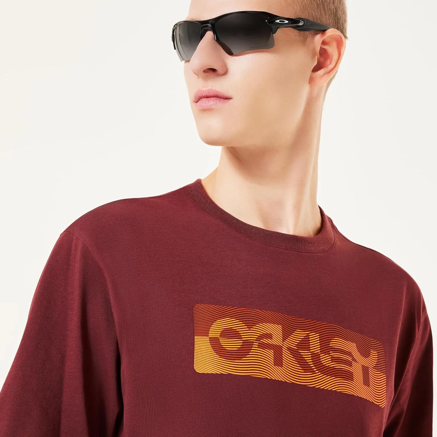 Oakley Men's T-Shirt