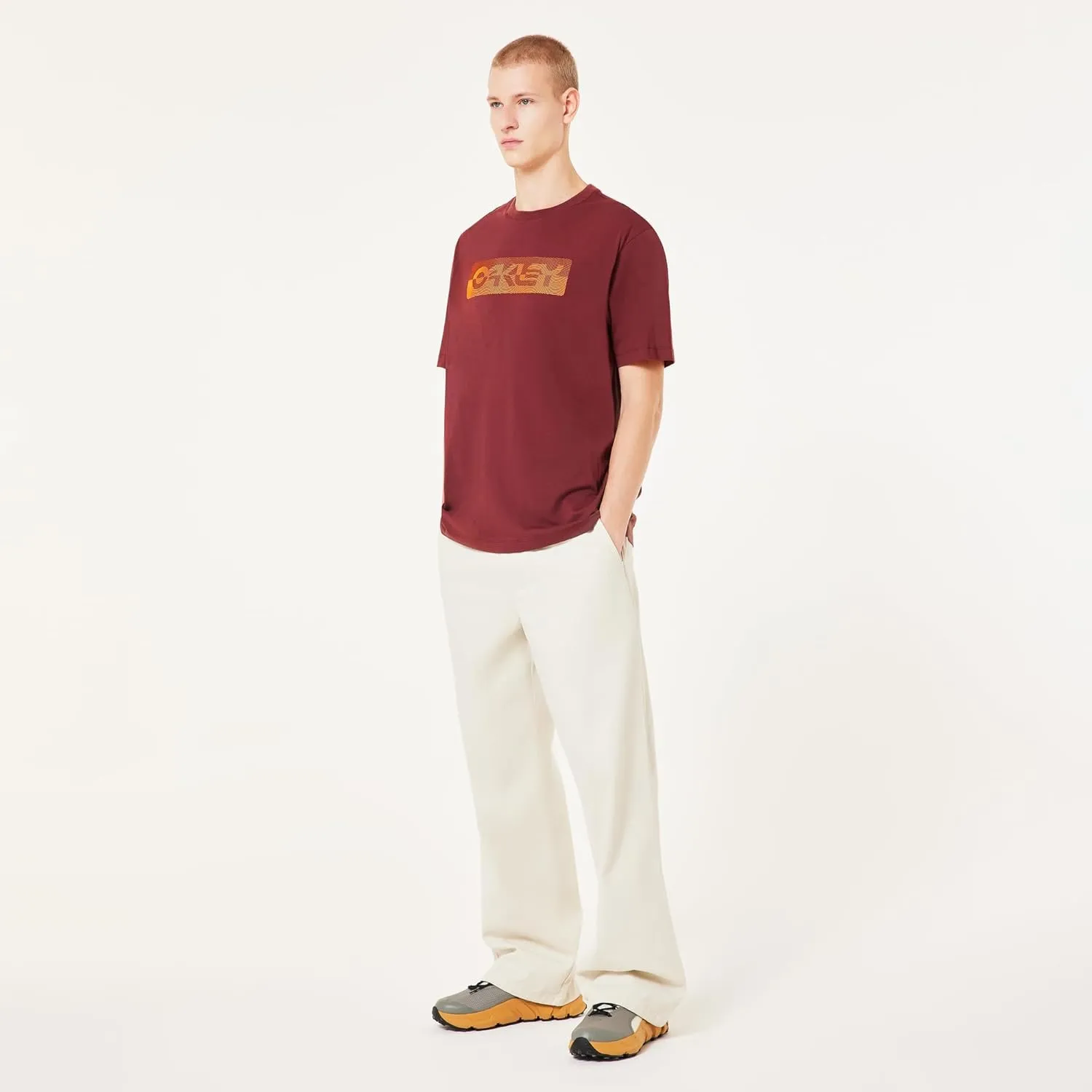 Oakley Men's T-Shirt