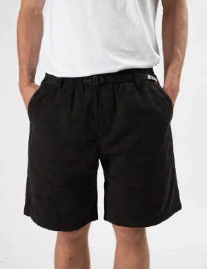 Outdoor Rec Short - Camo Overdye