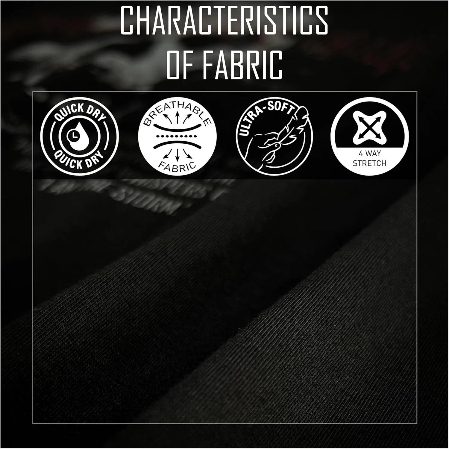 Oversized Graphic T-Shirt, Professional Athletic Shirt, Pump Cover, Breathable and Soft Material