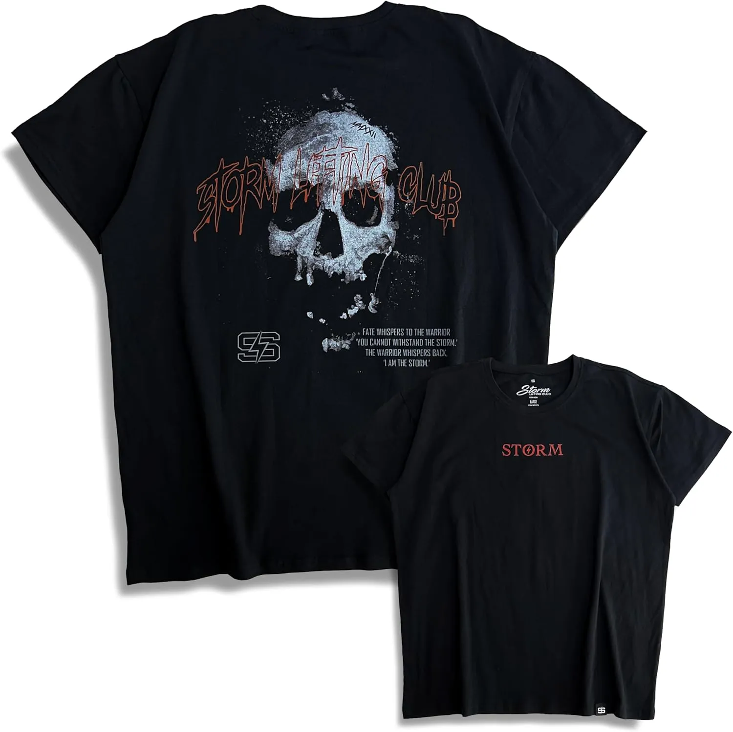 Oversized Graphic T-Shirt, Professional Athletic Shirt, Pump Cover, Breathable and Soft Material