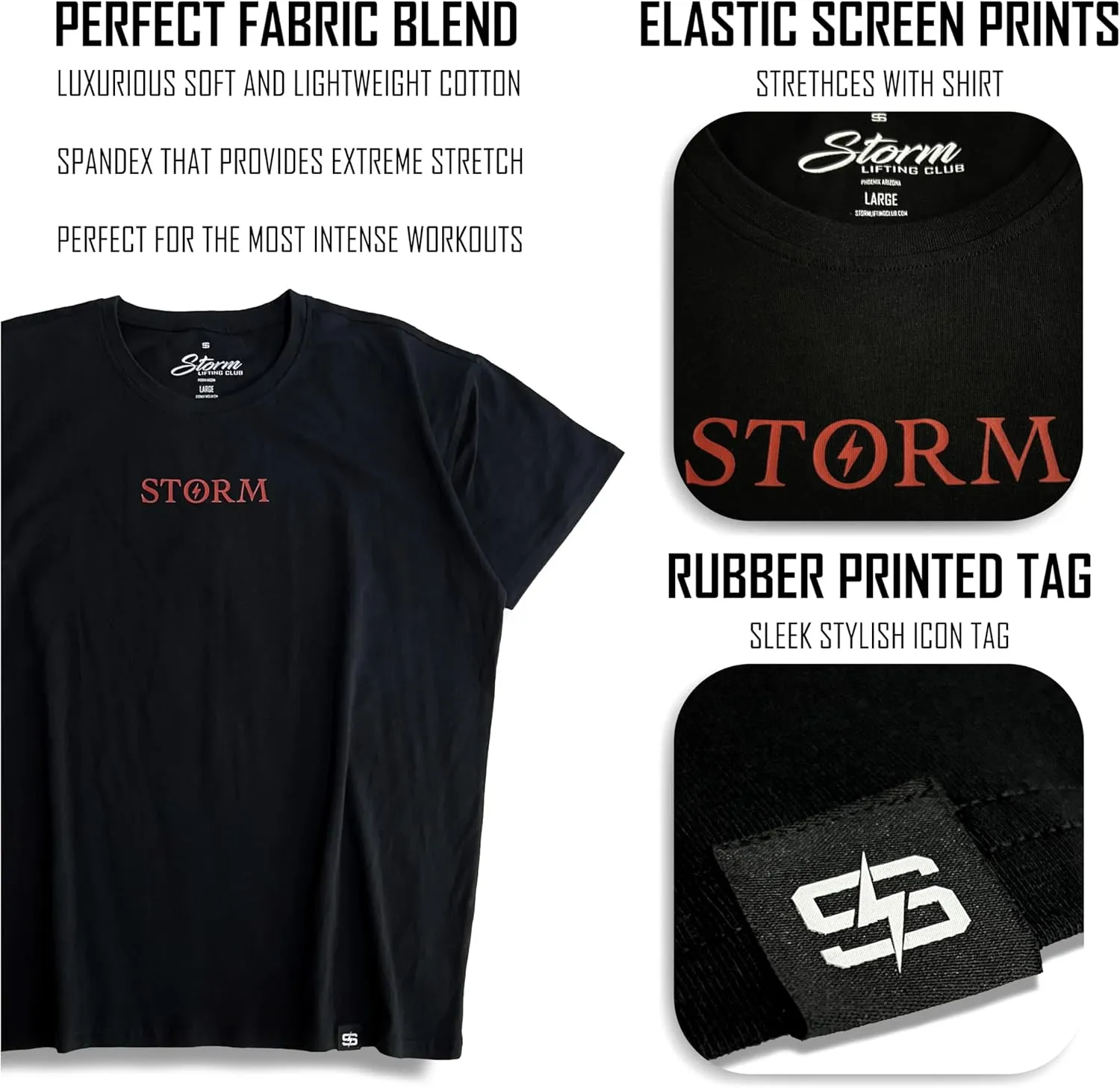 Oversized Graphic T-Shirt, Professional Athletic Shirt, Pump Cover, Breathable and Soft Material