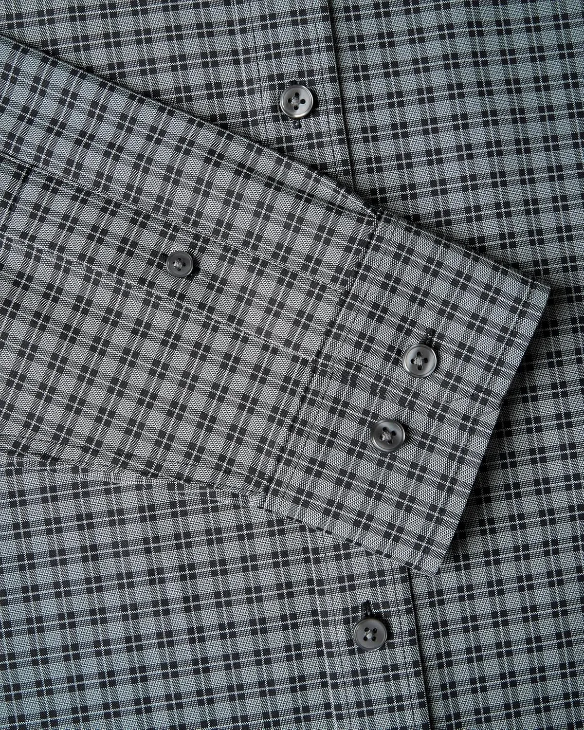 Rhone Men's State of Mind Shirt, Slim Fit Button Down Shirt, Performance Fabric, Anti Odor