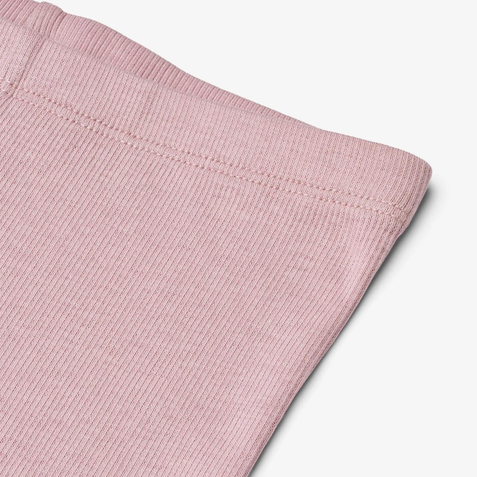 Rib Leggings Maddy - lavender mist