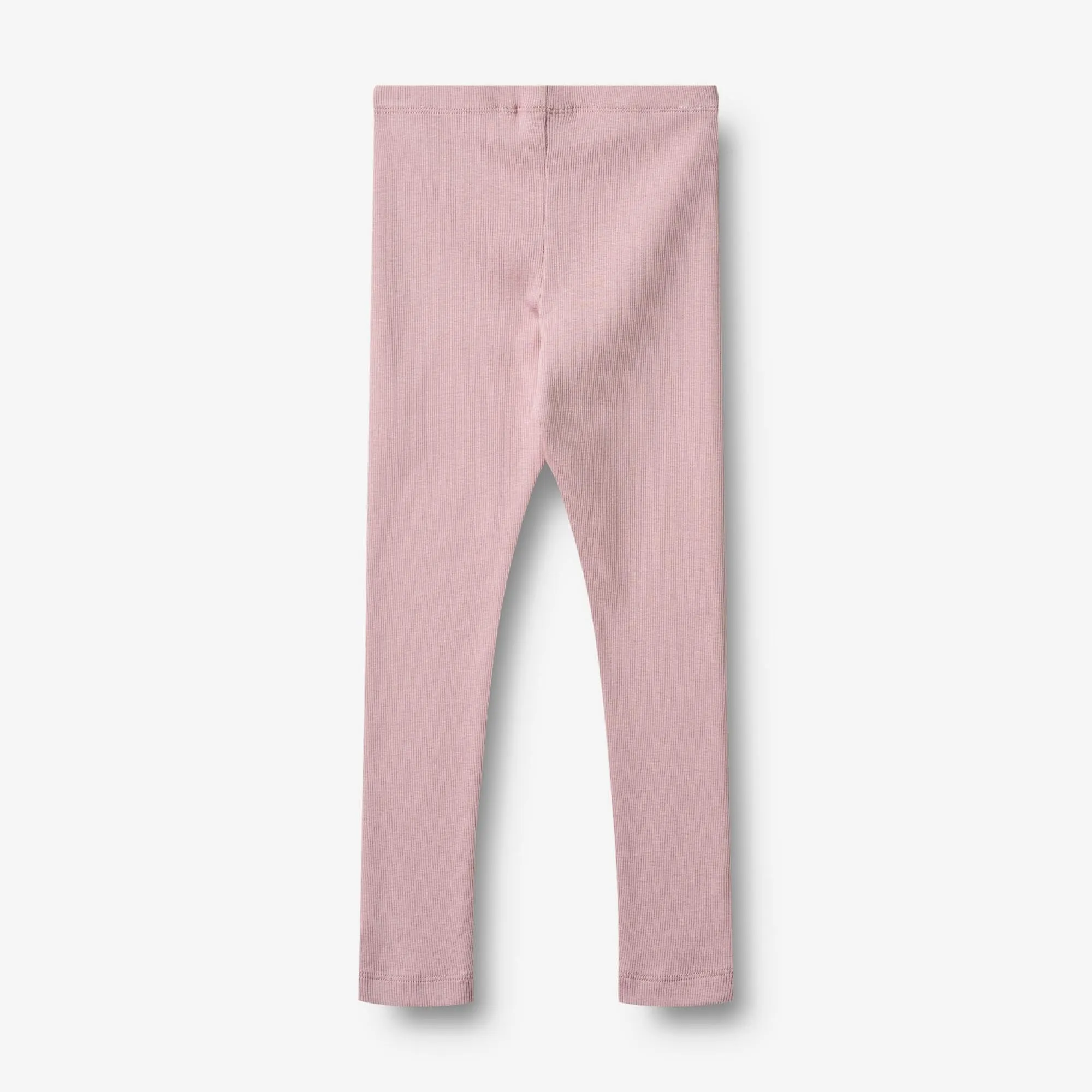 Rib Leggings Maddy - lavender mist