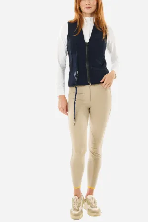 SAFEFIT Airbag Vest - Navy