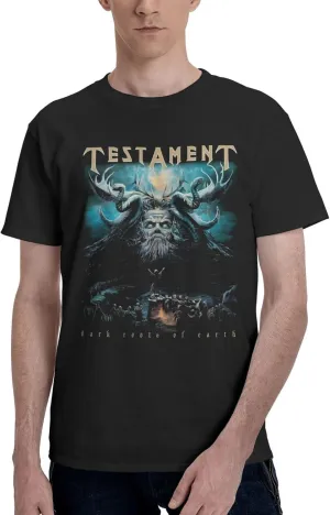 Shirt Men's Short Sleeve T-Shirt Summer Casual Crewneck Tops Oversized Tee Shirts