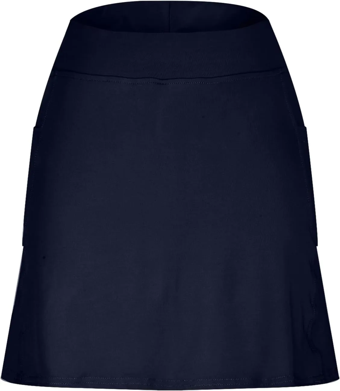 Skorts for Women High Waisted Athletic Shorts Tennis Golf Yoga Skirts with Built in Shorts Workout Skort with Pocket