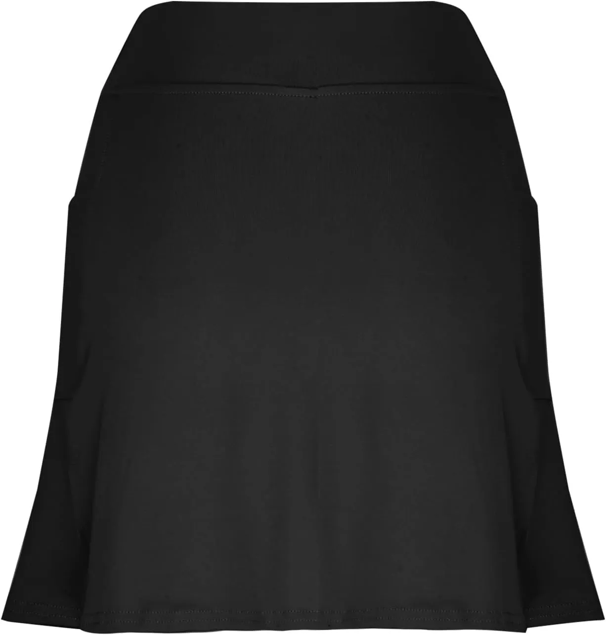 Skorts for Women High Waisted Athletic Shorts Tennis Golf Yoga Skirts with Built in Shorts Workout Skort with Pocket