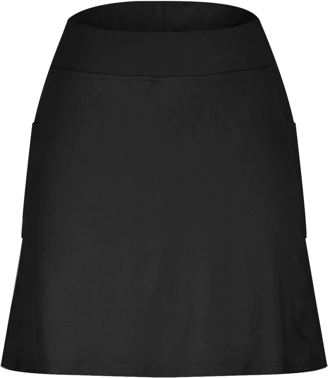 Skorts for Women High Waisted Athletic Shorts Tennis Golf Yoga Skirts with Built in Shorts Workout Skort with Pocket