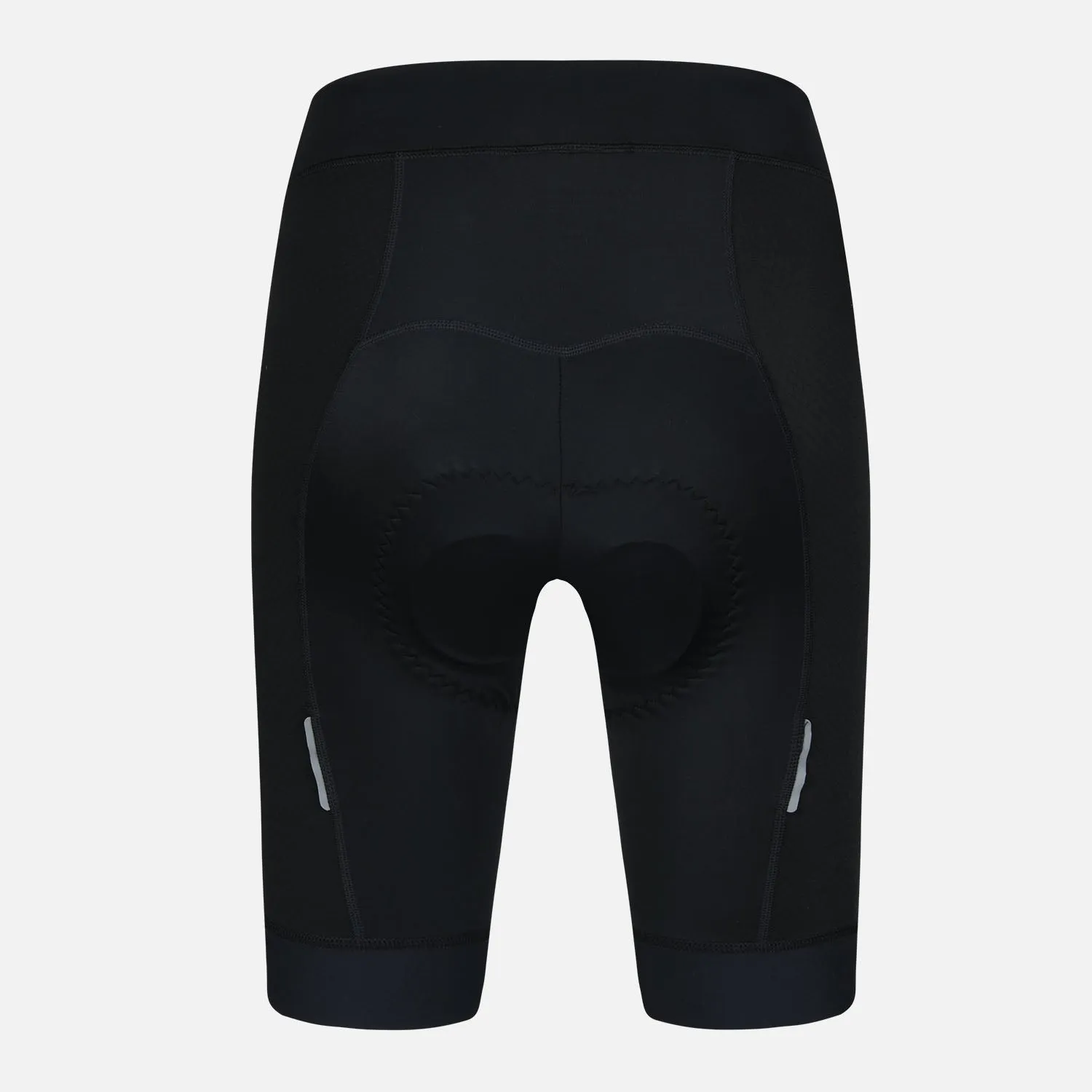 Skull Monton Cycling Shorts Womens Black