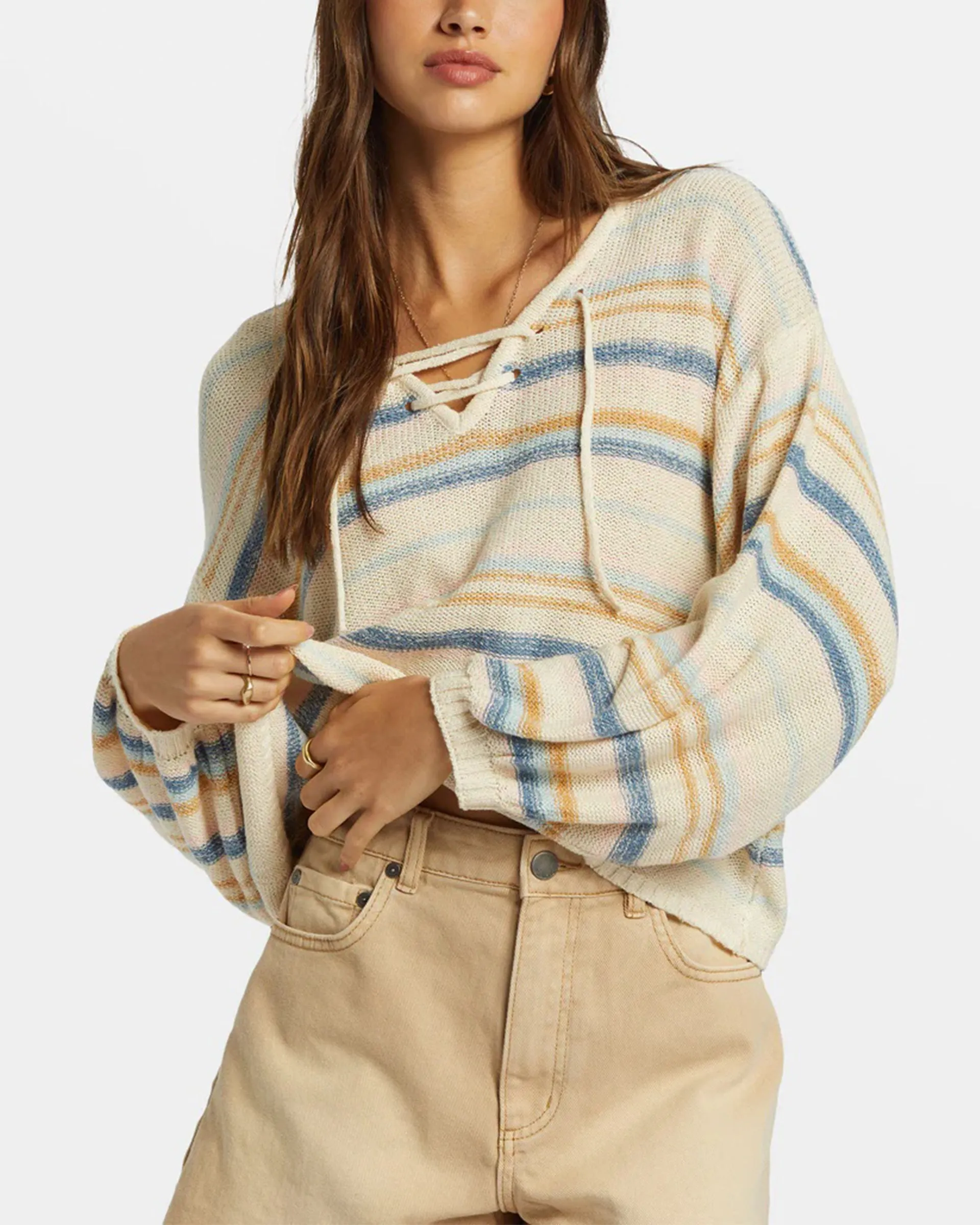 So Sweet P/O Sweater