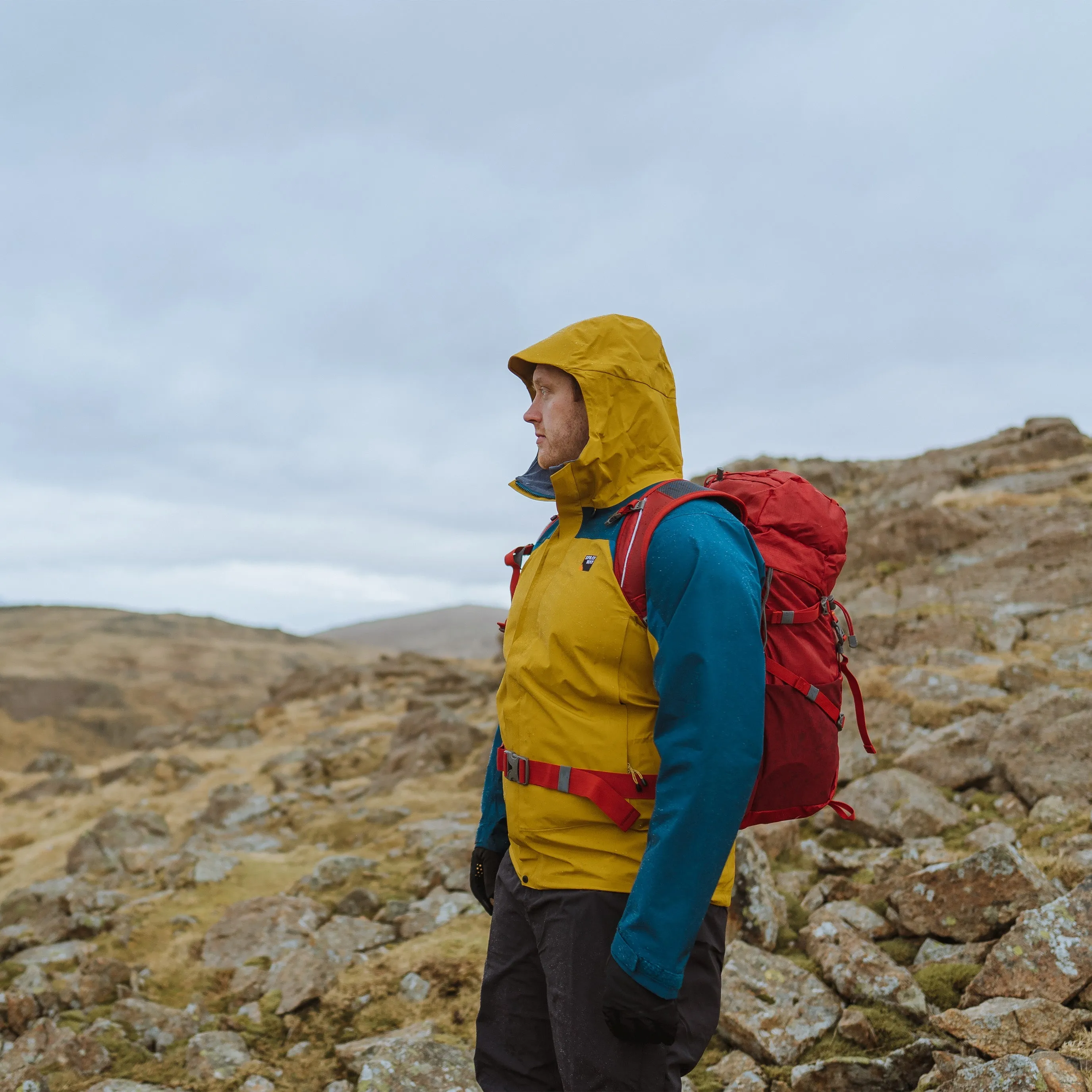 Sprayway Torridon Men's Jacket