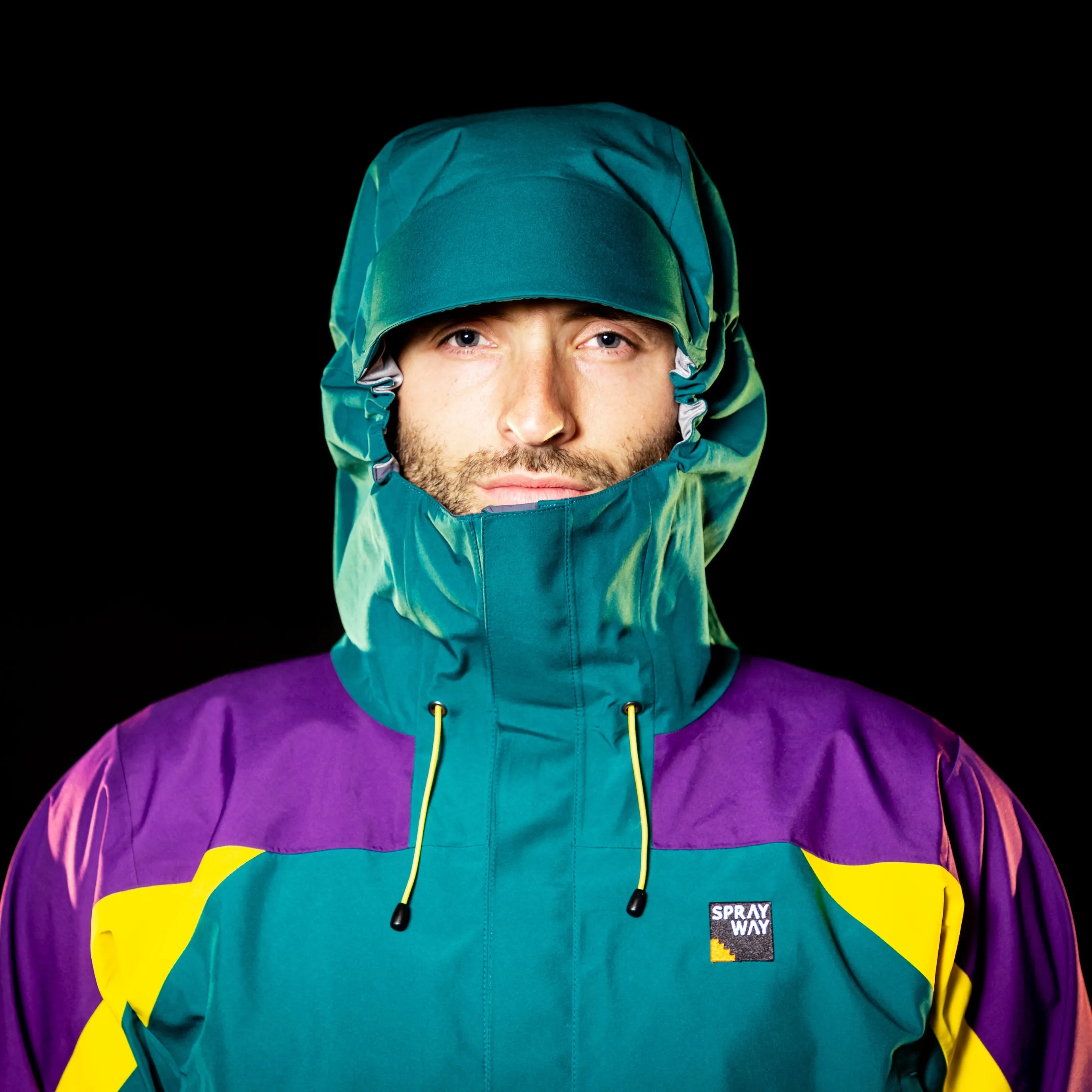 Sprayway Torridon Men's Jacket