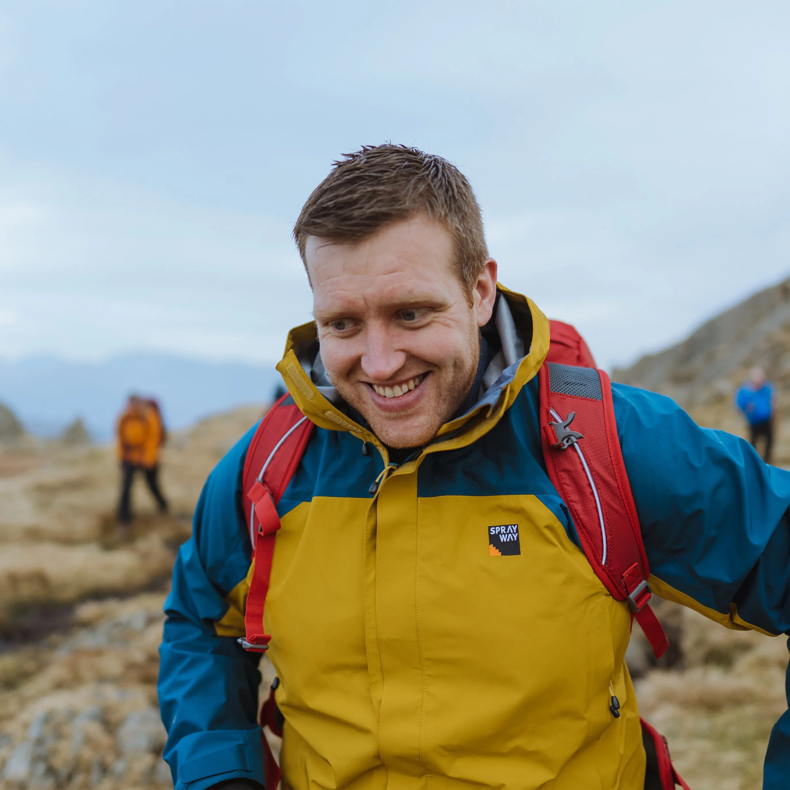 Sprayway Torridon Men's Jacket