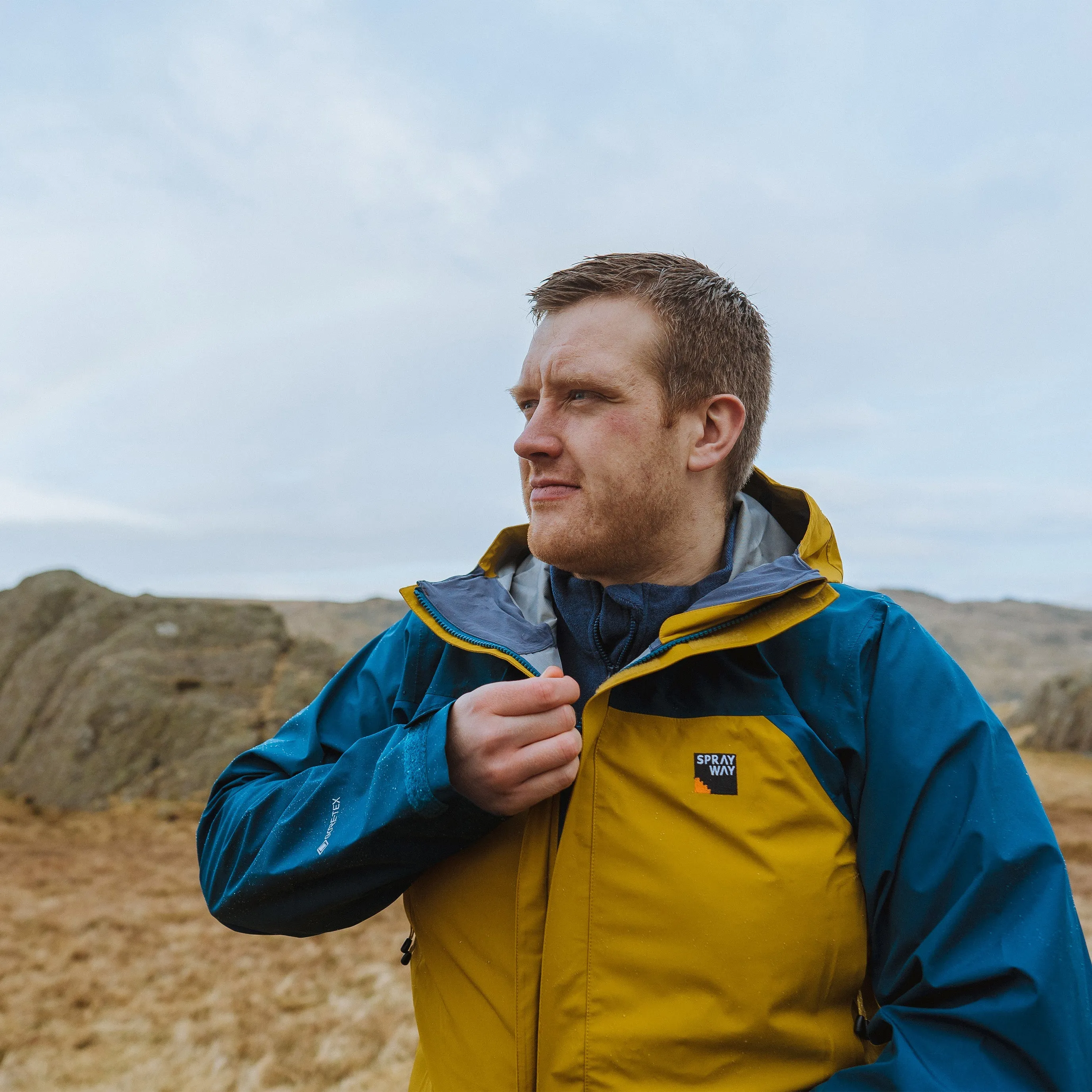 Sprayway Torridon Men's Jacket