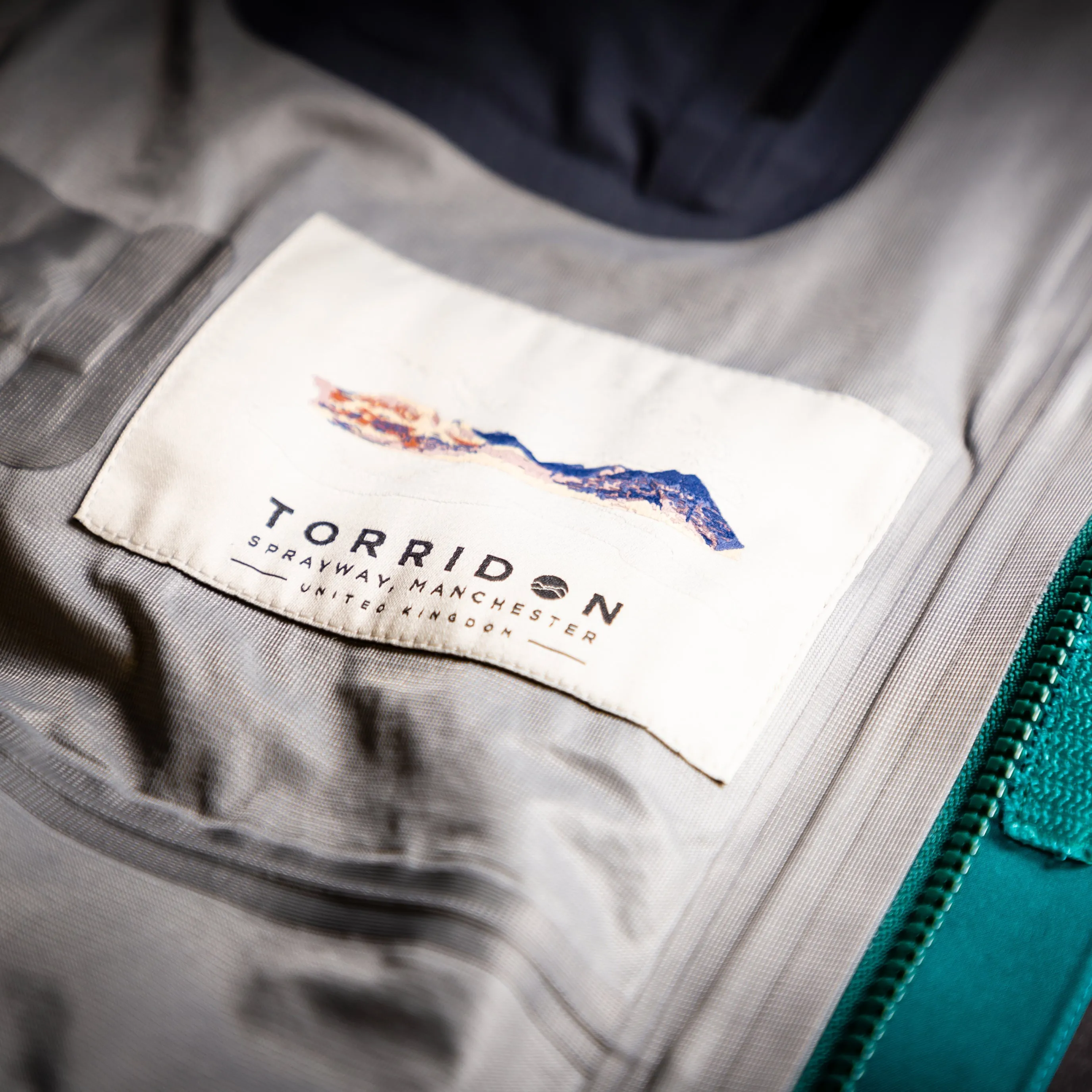 Sprayway Torridon Men's Jacket