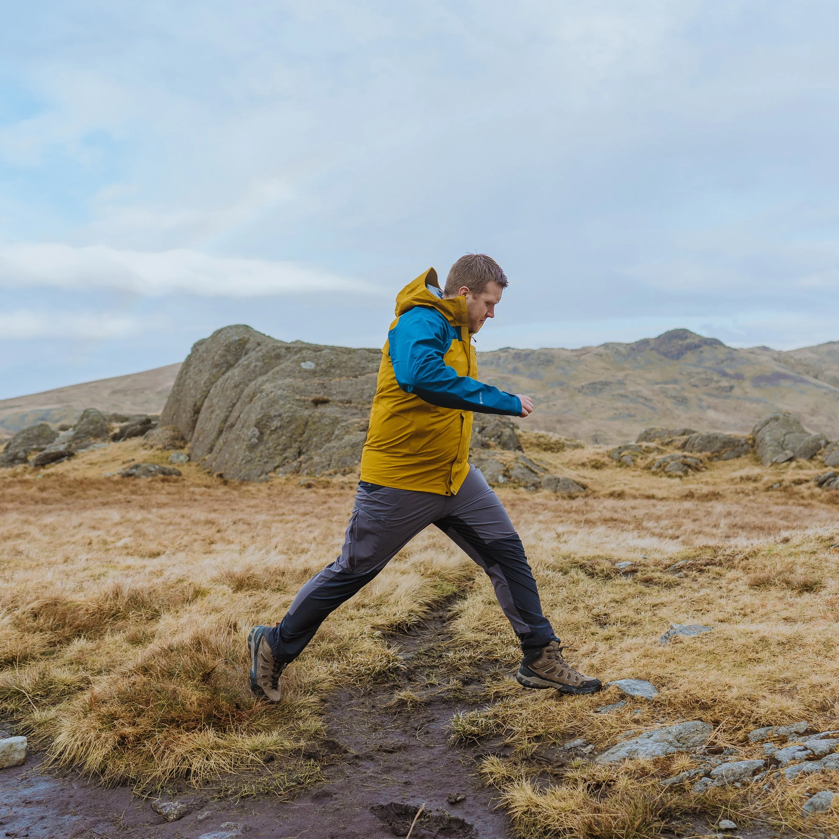 Sprayway Torridon Men's Jacket
