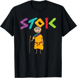 Stoic T-Shirt