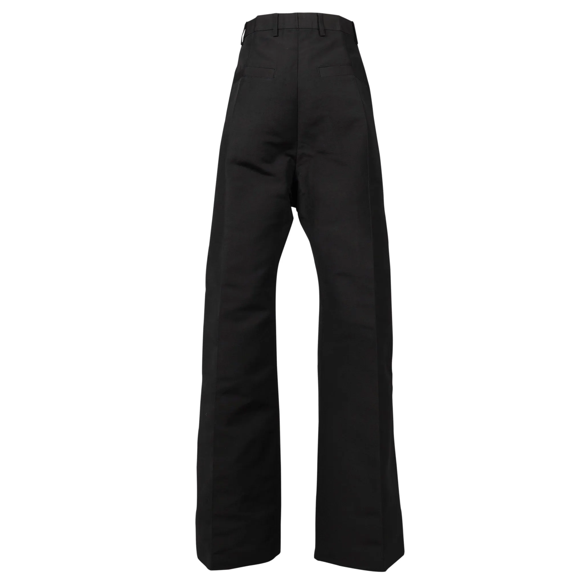 TAILORED BELAS / 009:BLACK