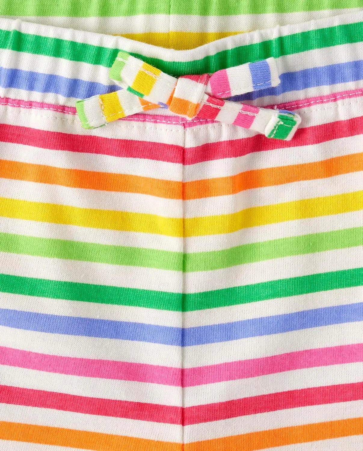 The Children's Place Baby Girls' Cartwheel Shorts