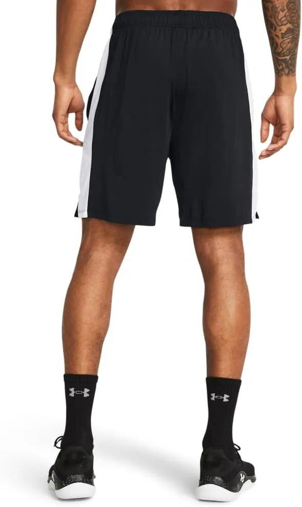 Under Armour Men's Train Stretch 2.0 Shorts